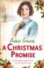 A Christmas Promise - Book