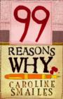 99 Reasons Why - eBook