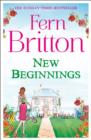 New Beginnings - Book