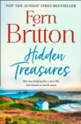 Hidden Treasures - Book