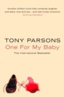 One For My Baby - eBook