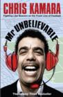 Mr Unbelievable - Book