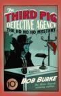 The Ho Ho Ho Mystery - eBook