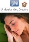 Understanding Dreams - eBook