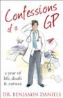 Confessions of a GP - eAudiobook