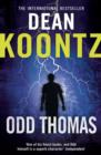 Odd Thomas - Book