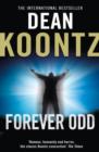 Forever Odd - Book