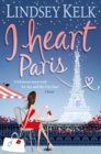 I Heart Paris - eBook