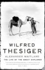 Wilfred Thesiger - eBook