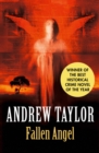 The Fallen Angel - eBook