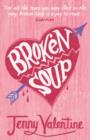 Broken Soup - eBook