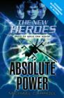 The Absolute Power - eBook