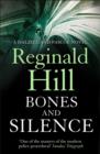 Bones and Silence - eBook