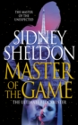 Master of the Game - eBook