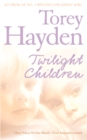 Twilight Children - eBook
