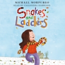 Snakes and Ladders - eAudiobook