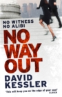 No Way Out - eBook