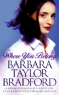 Where You Belong - eBook