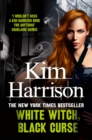 White Witch, Black Curse - eBook