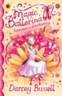 Summer in Enchantia - eBook