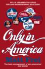 Only in America - eBook
