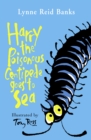 Harry the Poisonous Centipede Goes To Sea - eBook