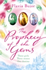 The Prophecy of the Gems - eBook