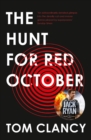 The Hunt for Red October - eBook