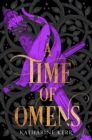 A Time of Omens - eBook