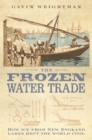 The Frozen Water Trade (Text Only) - eBook