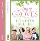 London Belles - eAudiobook