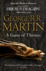A Game of Thrones - eBook