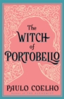 The Witch of Portobello - eBook