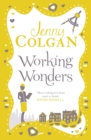 Working Wonders - eBook