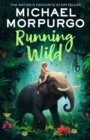 Running Wild - eBook