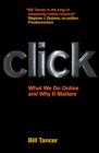 Click : What We Do Online and Why It Matters - eBook