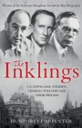The Inklings : C. S. Lewis, J. R. R. Tolkien, Charles Williams and Their Friends - eBook