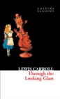 Through The Looking Glass - eBook