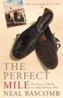 The Perfect Mile (Text Only) - eBook