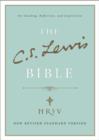 C. S. Lewis Bible : New Revised Standard Version (NRSV) - Book
