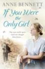 If You Were the Only Girl - eBook
