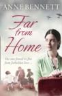 Far From Home - eBook