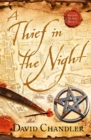 A Thief in the Night - eBook