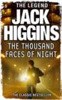 The Thousand Faces of Night - eBook