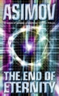 The End of Eternity - eBook
