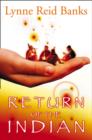 Return of the Indian - eBook