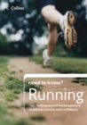 Running - eBook