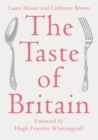 The Taste of Britain - eBook
