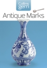 Antique Marks - eBook