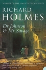 Dr Johnson and Mr Savage - eBook